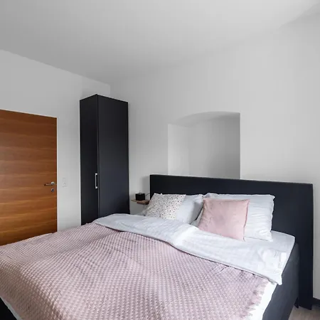 Sunny Apartment